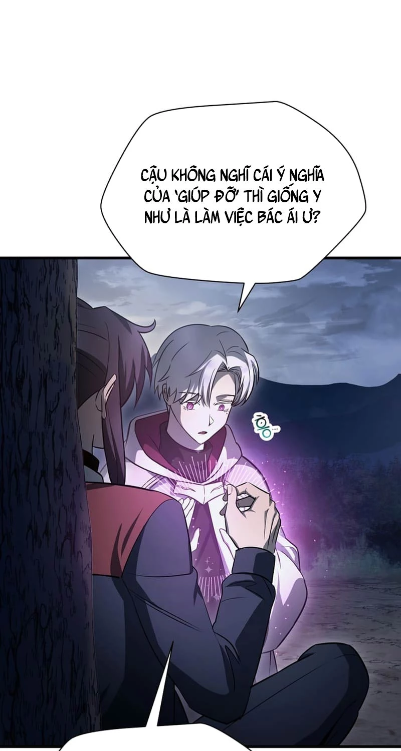 Helmut Đứa Trẻ Bị Ruồng Bỏ: Chapter 81