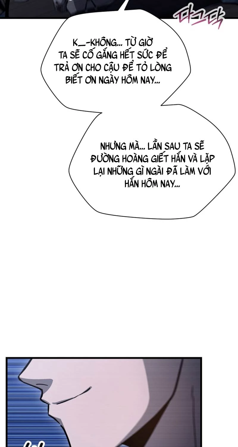 Helmut Đứa Trẻ Bị Ruồng Bỏ: Chapter 81