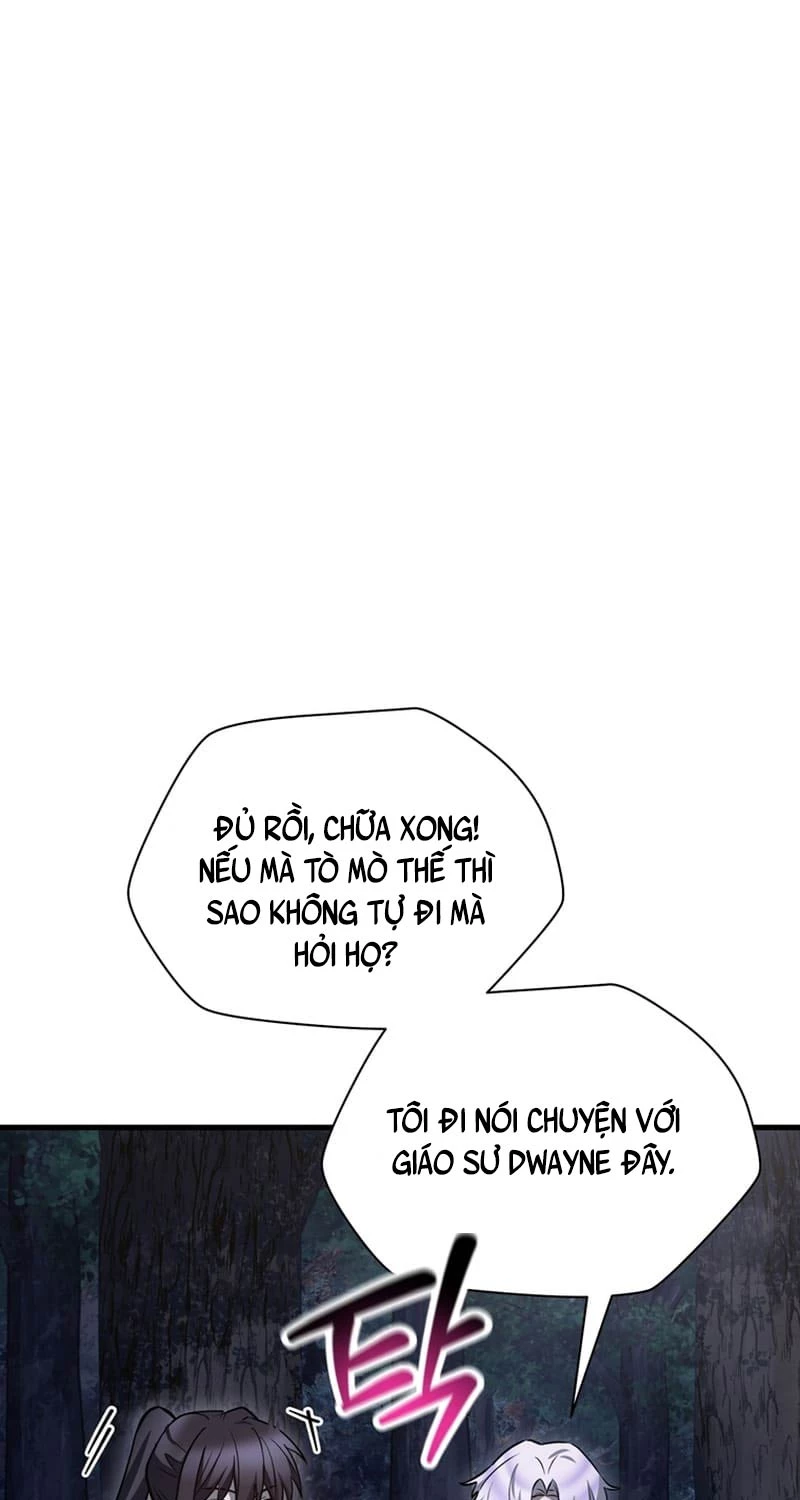Helmut Đứa Trẻ Bị Ruồng Bỏ: Chapter 81