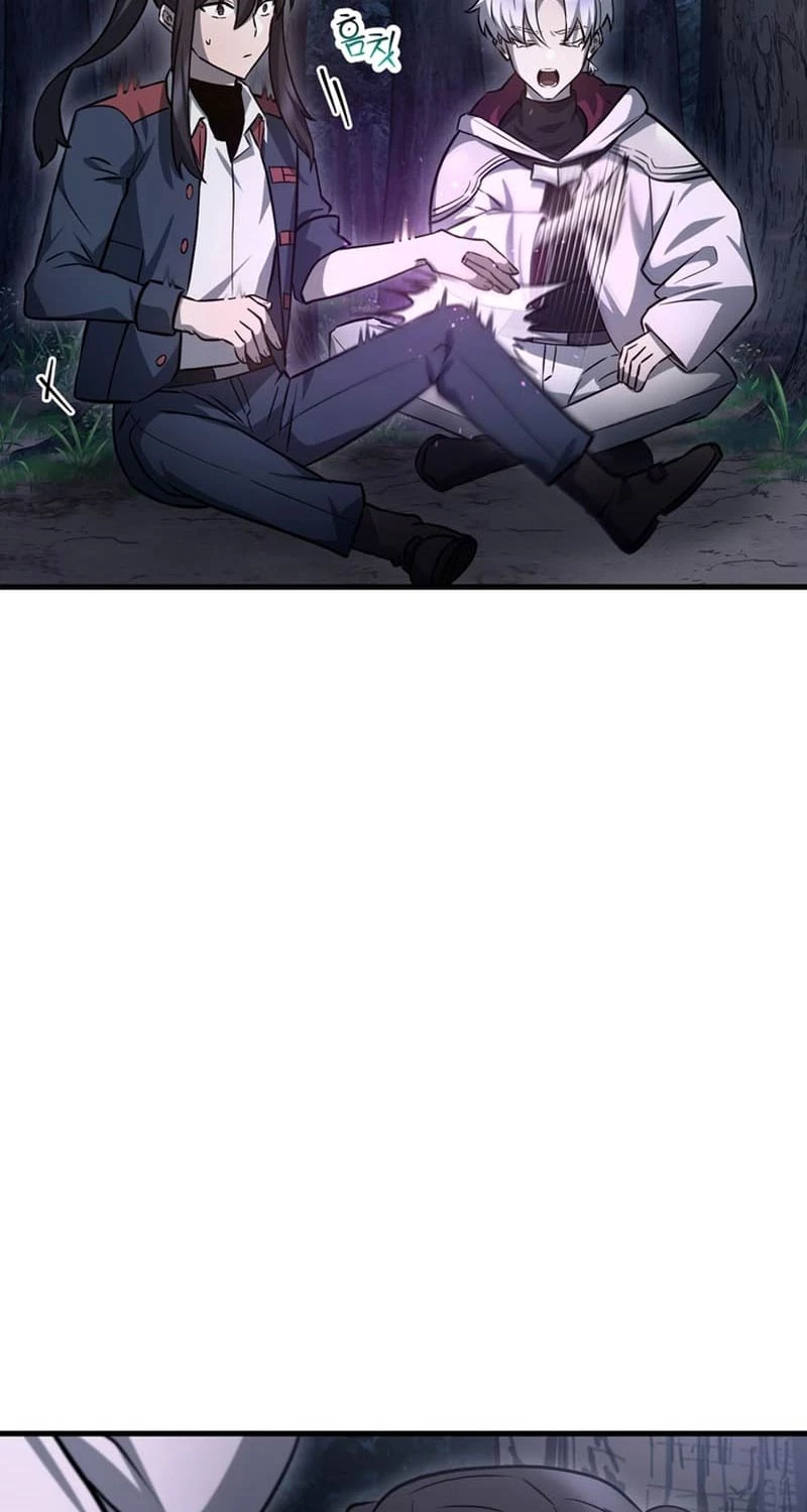 Helmut Đứa Trẻ Bị Ruồng Bỏ: Chapter 81
