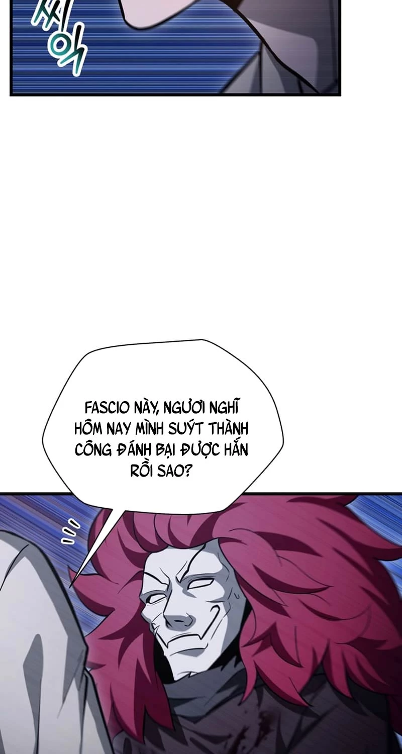 Helmut Đứa Trẻ Bị Ruồng Bỏ: Chapter 81