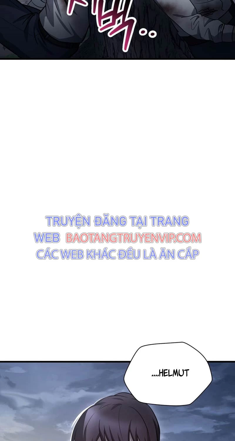 Helmut Đứa Trẻ Bị Ruồng Bỏ: Chapter 81