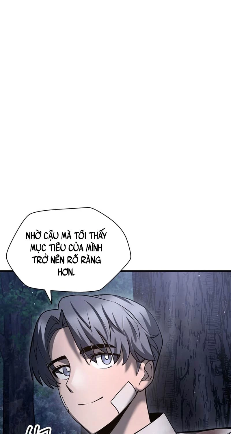 Helmut Đứa Trẻ Bị Ruồng Bỏ: Chapter 81