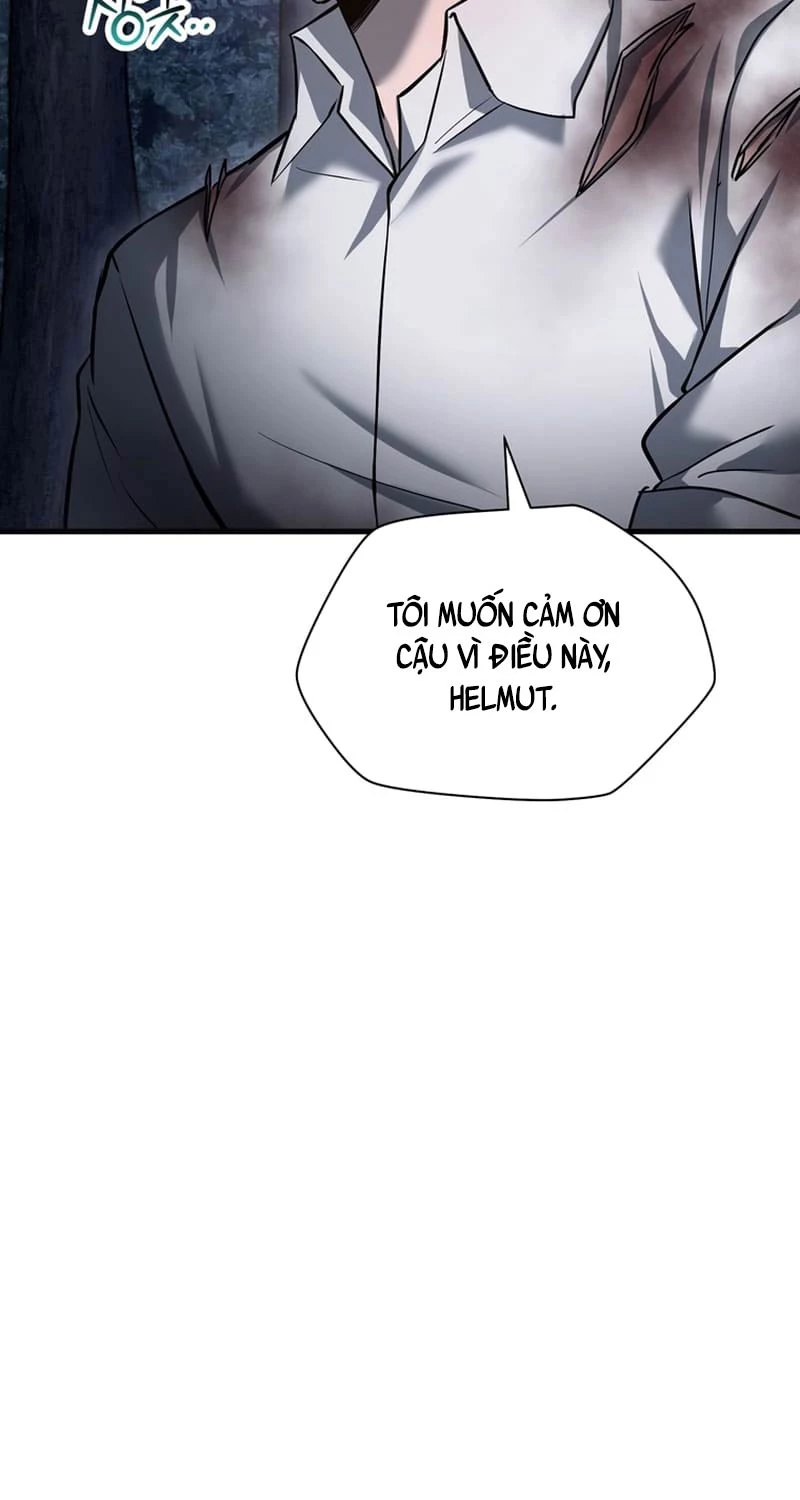 Helmut Đứa Trẻ Bị Ruồng Bỏ: Chapter 81