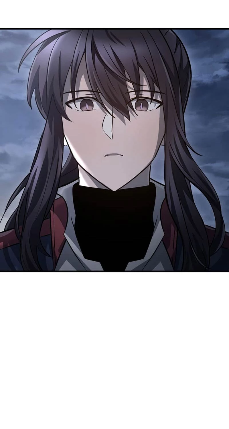 Helmut Đứa Trẻ Bị Ruồng Bỏ: Chapter 81