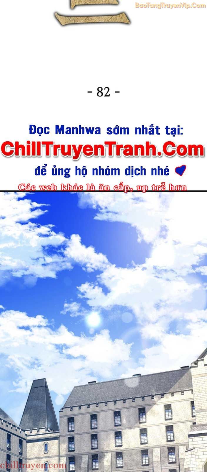 Helmut Đứa Trẻ Bị Ruồng Bỏ: Chapter 82