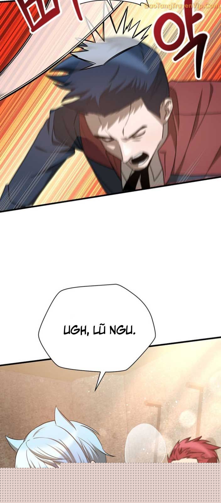 Helmut Đứa Trẻ Bị Ruồng Bỏ: Chapter 82