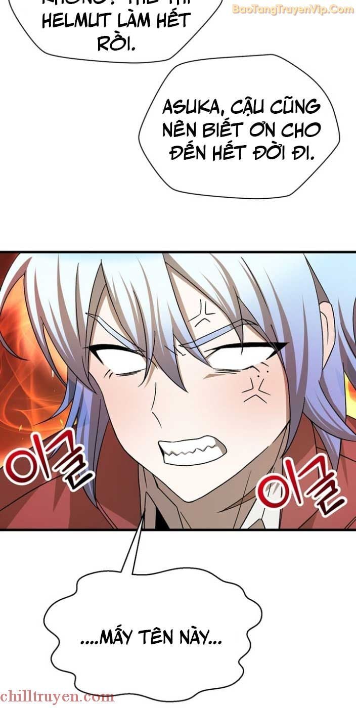 Helmut Đứa Trẻ Bị Ruồng Bỏ: Chapter 82