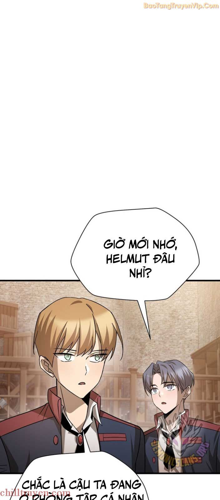 Helmut Đứa Trẻ Bị Ruồng Bỏ: Chapter 82
