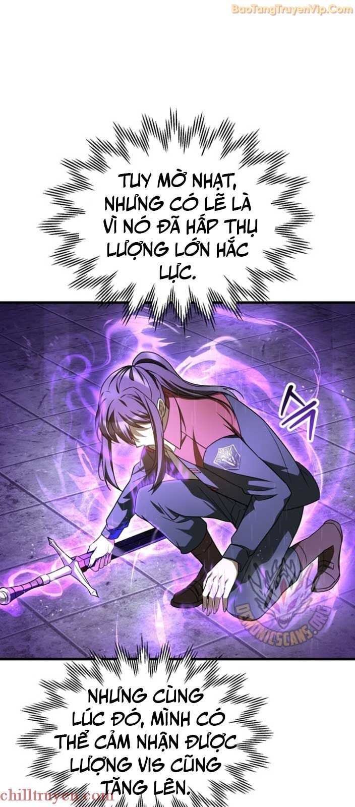 Helmut Đứa Trẻ Bị Ruồng Bỏ: Chapter 82