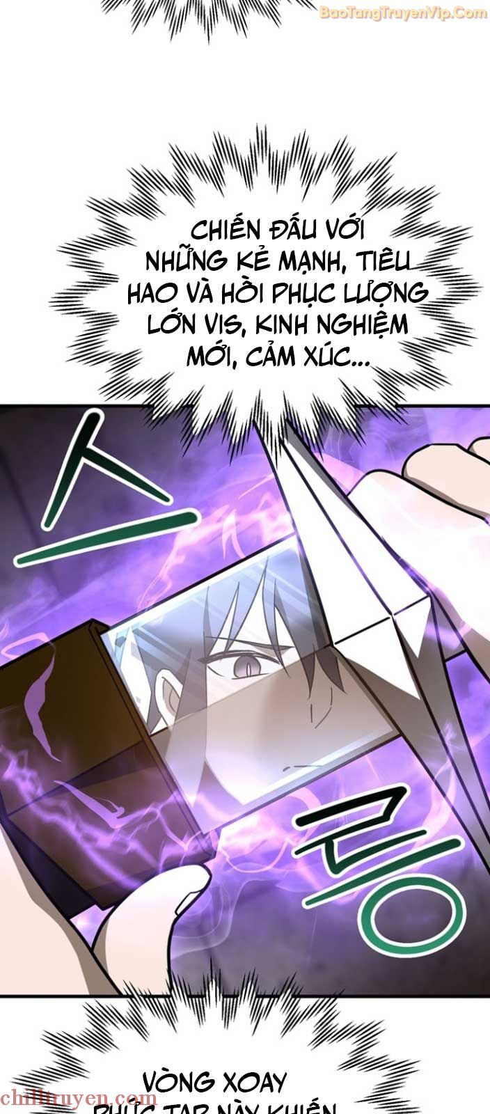 Helmut Đứa Trẻ Bị Ruồng Bỏ: Chapter 82