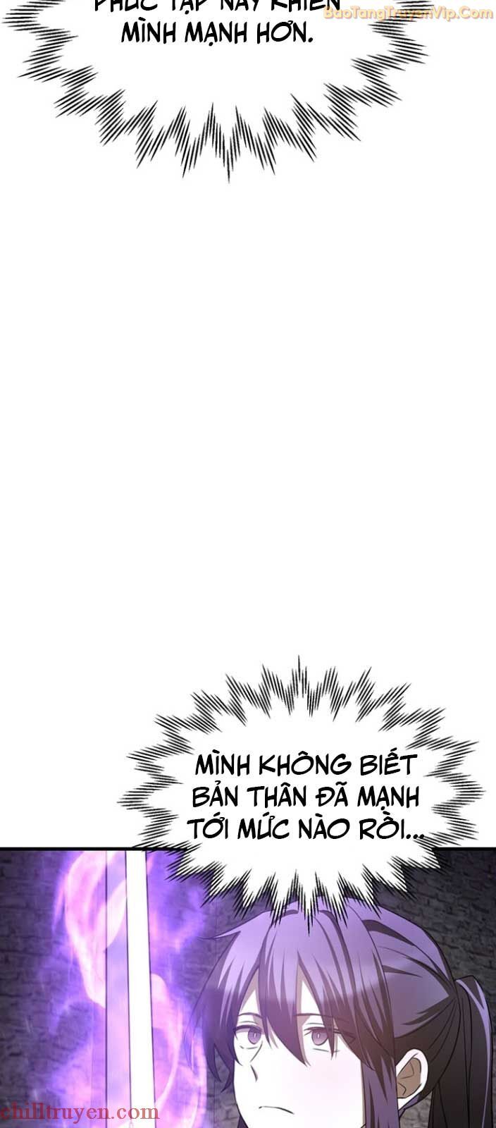 Helmut Đứa Trẻ Bị Ruồng Bỏ: Chapter 82