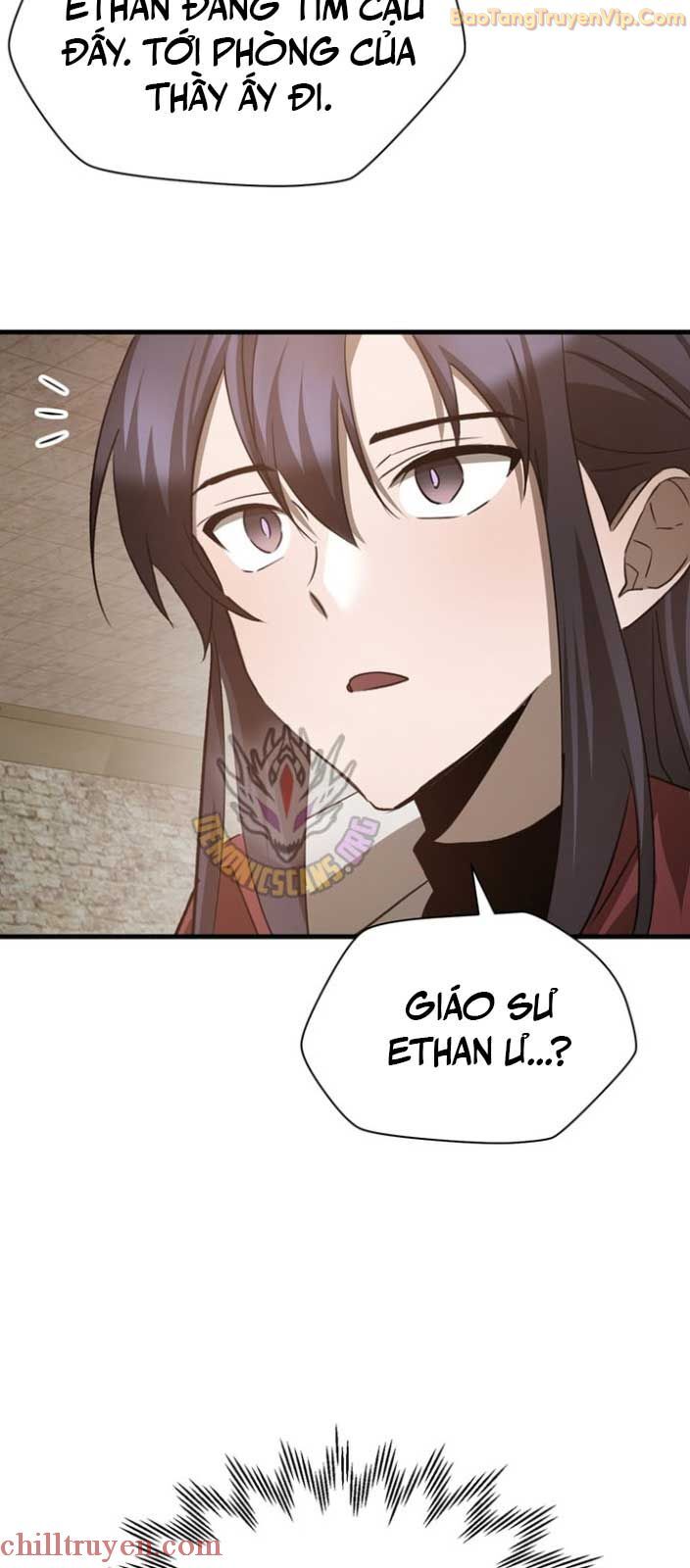 Helmut Đứa Trẻ Bị Ruồng Bỏ: Chapter 82