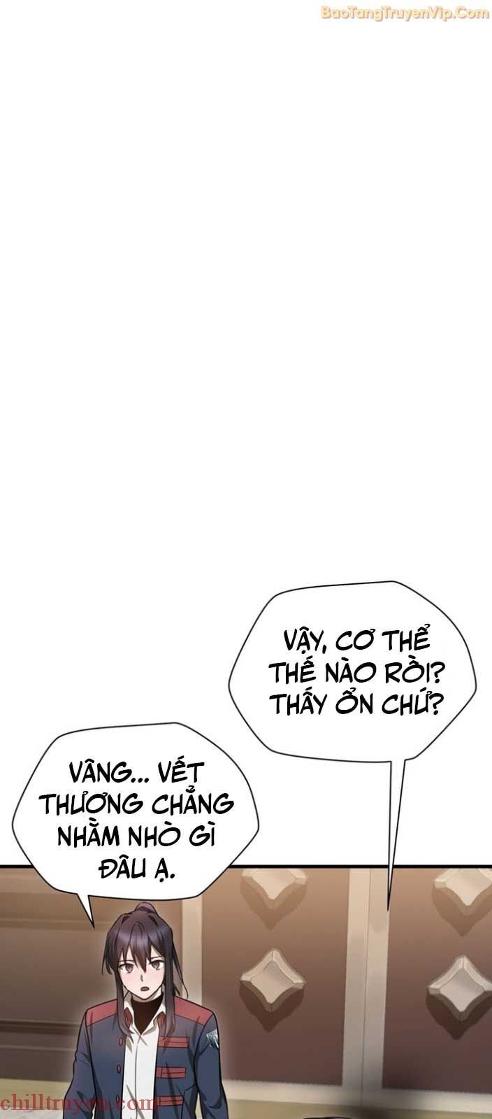 Helmut Đứa Trẻ Bị Ruồng Bỏ: Chapter 82