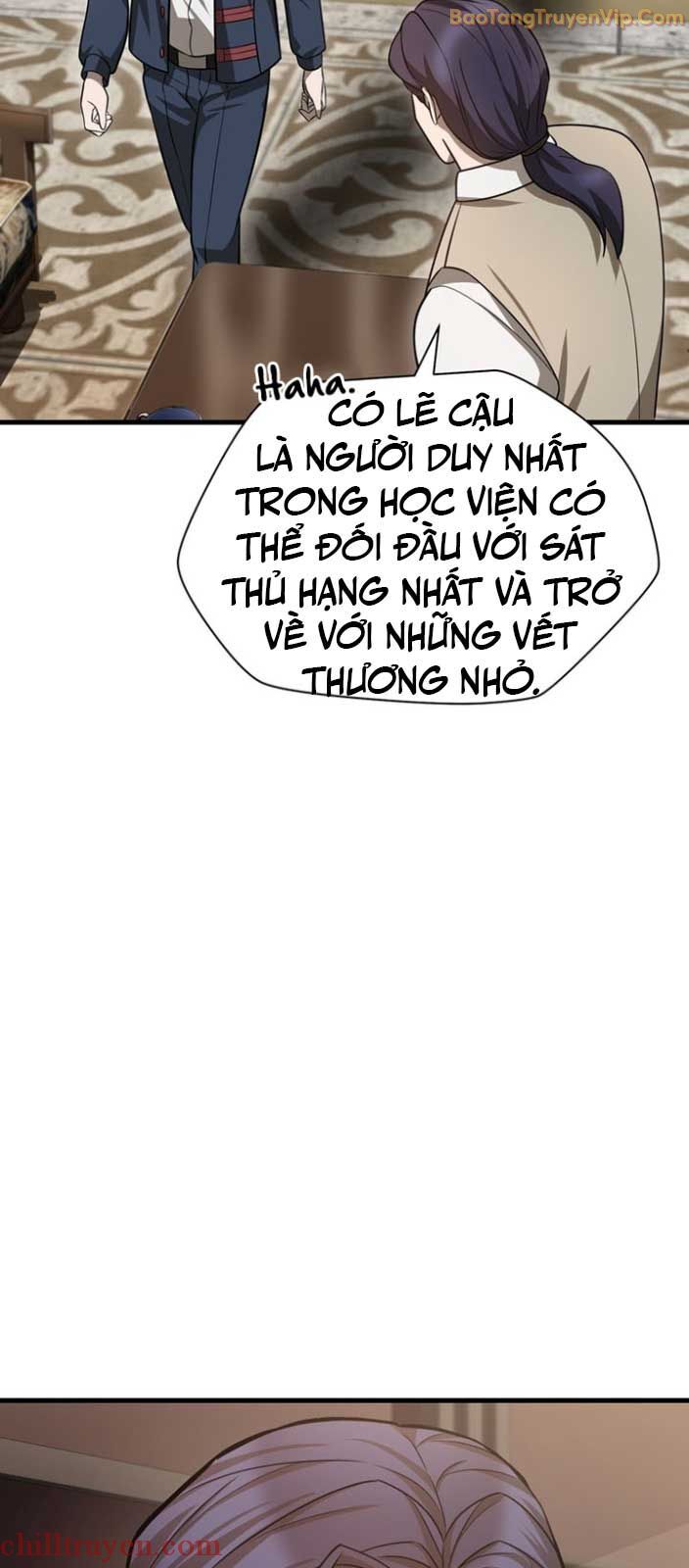Helmut Đứa Trẻ Bị Ruồng Bỏ: Chapter 82