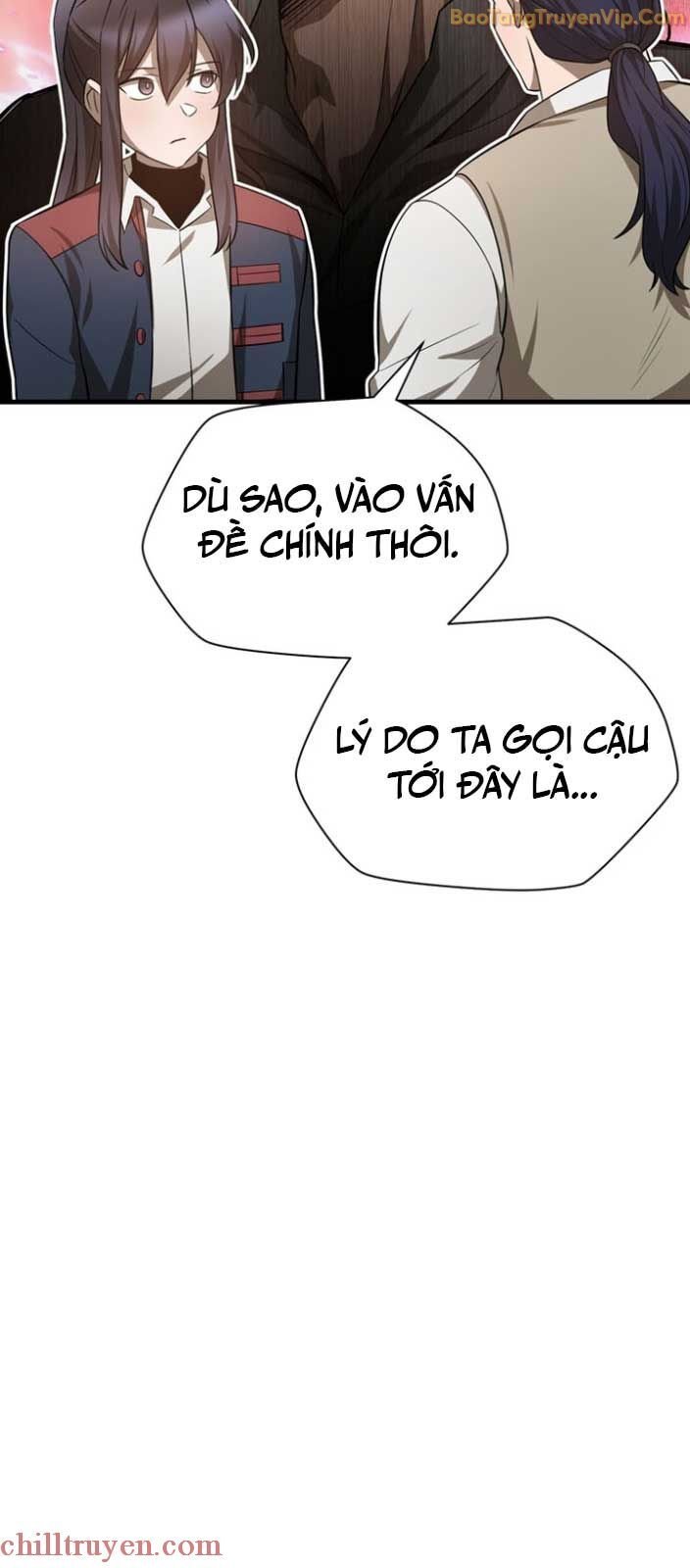 Helmut Đứa Trẻ Bị Ruồng Bỏ: Chapter 82