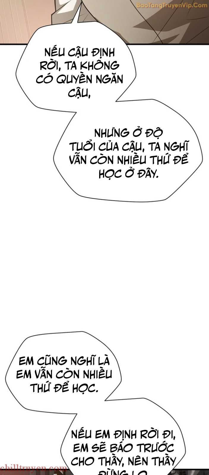Helmut Đứa Trẻ Bị Ruồng Bỏ: Chapter 82
