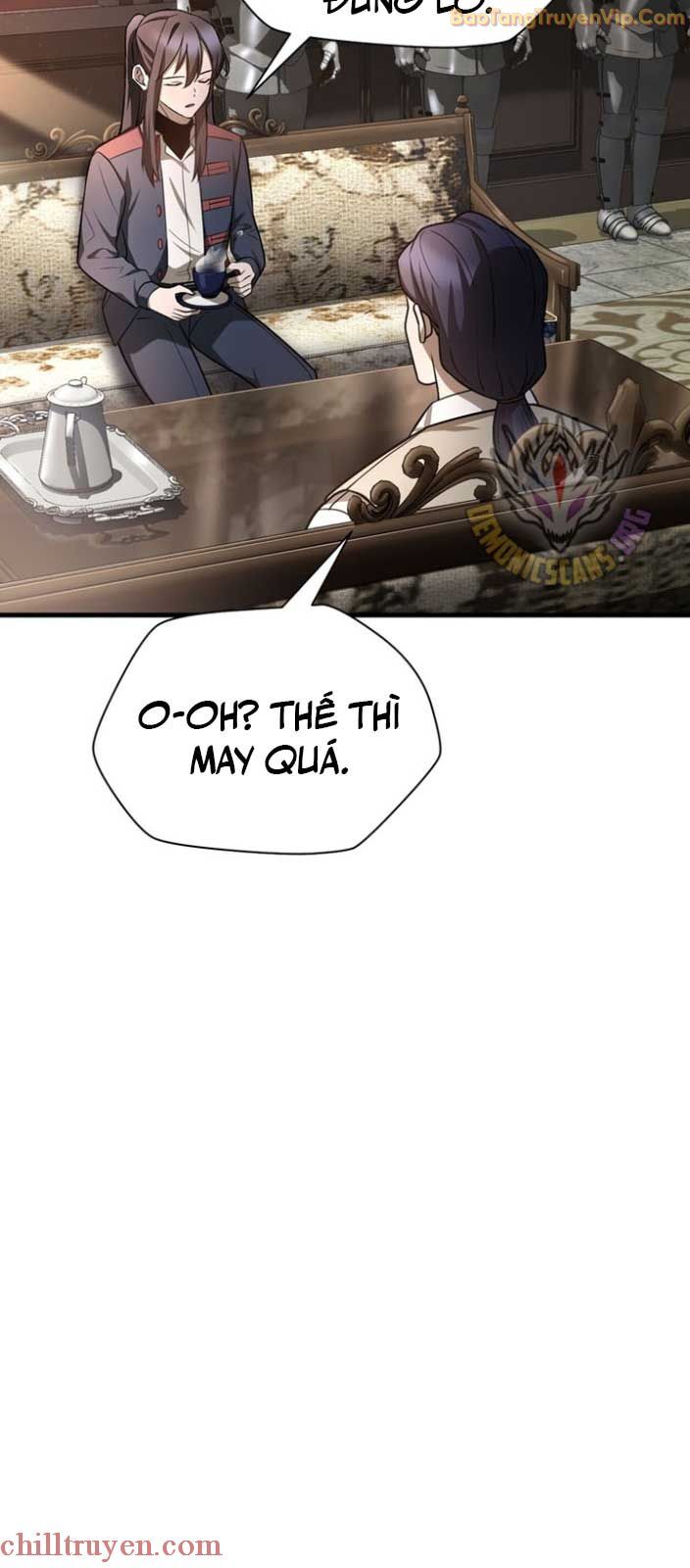 Helmut Đứa Trẻ Bị Ruồng Bỏ: Chapter 82