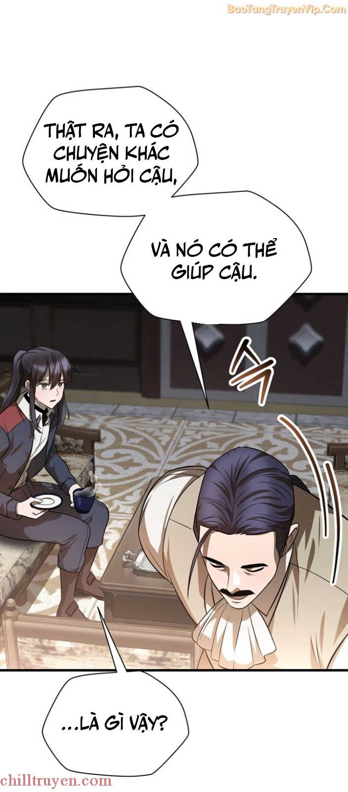 Helmut Đứa Trẻ Bị Ruồng Bỏ: Chapter 82