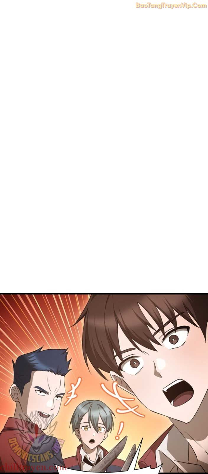 Helmut Đứa Trẻ Bị Ruồng Bỏ: Chapter 82