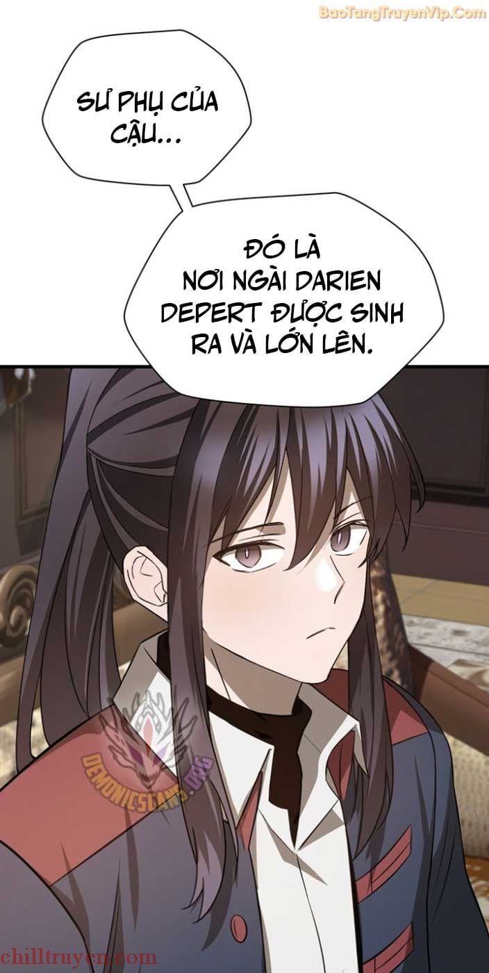 Helmut Đứa Trẻ Bị Ruồng Bỏ: Chapter 82
