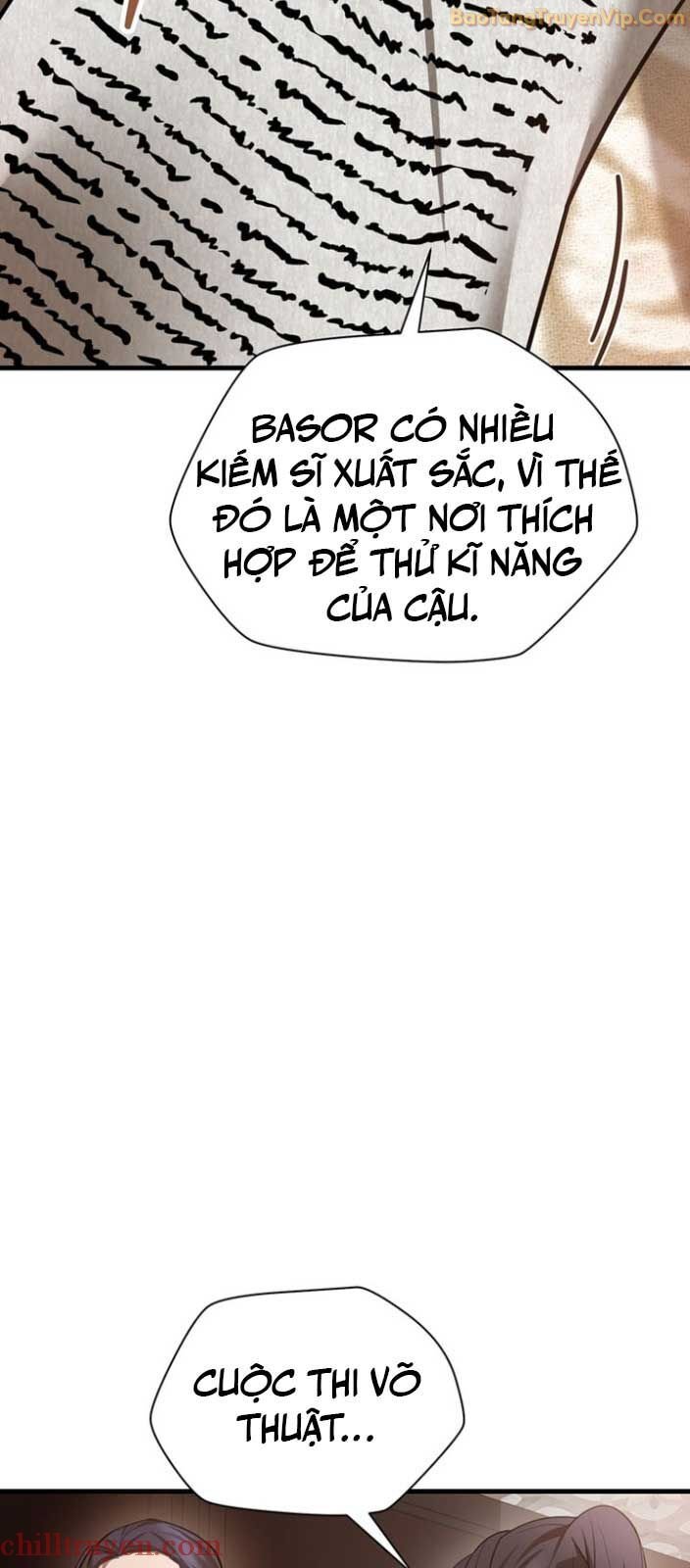 Helmut Đứa Trẻ Bị Ruồng Bỏ: Chapter 82