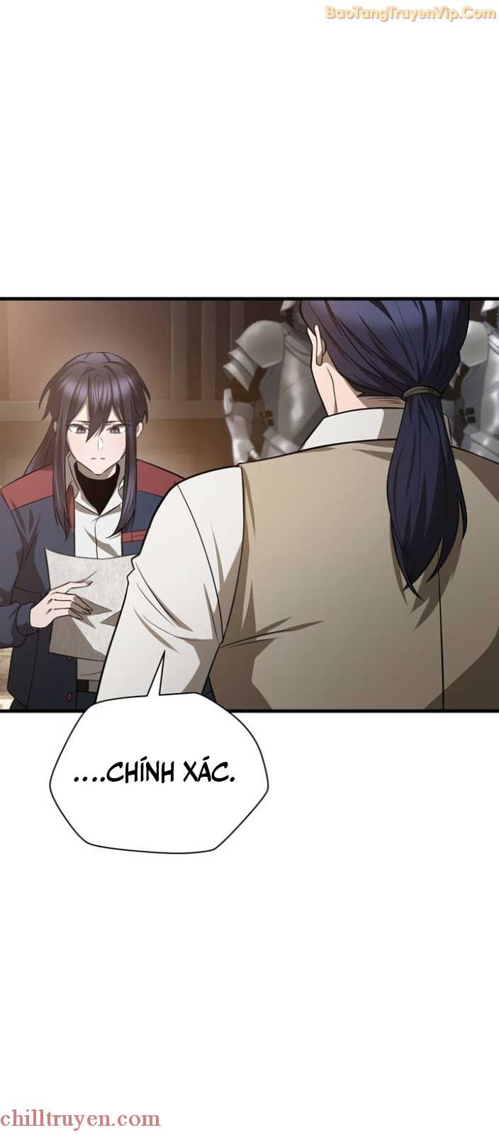 Helmut Đứa Trẻ Bị Ruồng Bỏ: Chapter 82