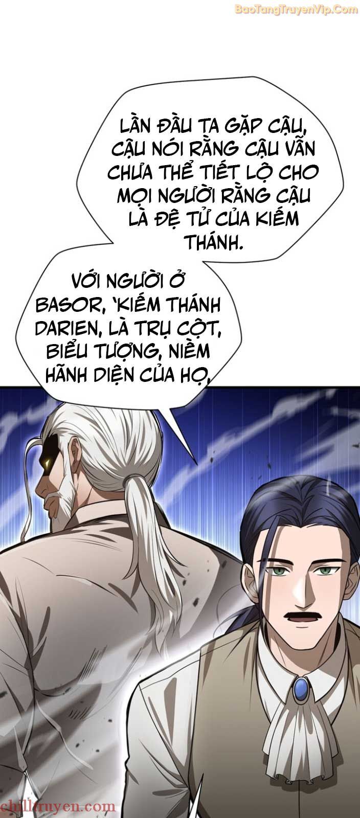 Helmut Đứa Trẻ Bị Ruồng Bỏ: Chapter 82