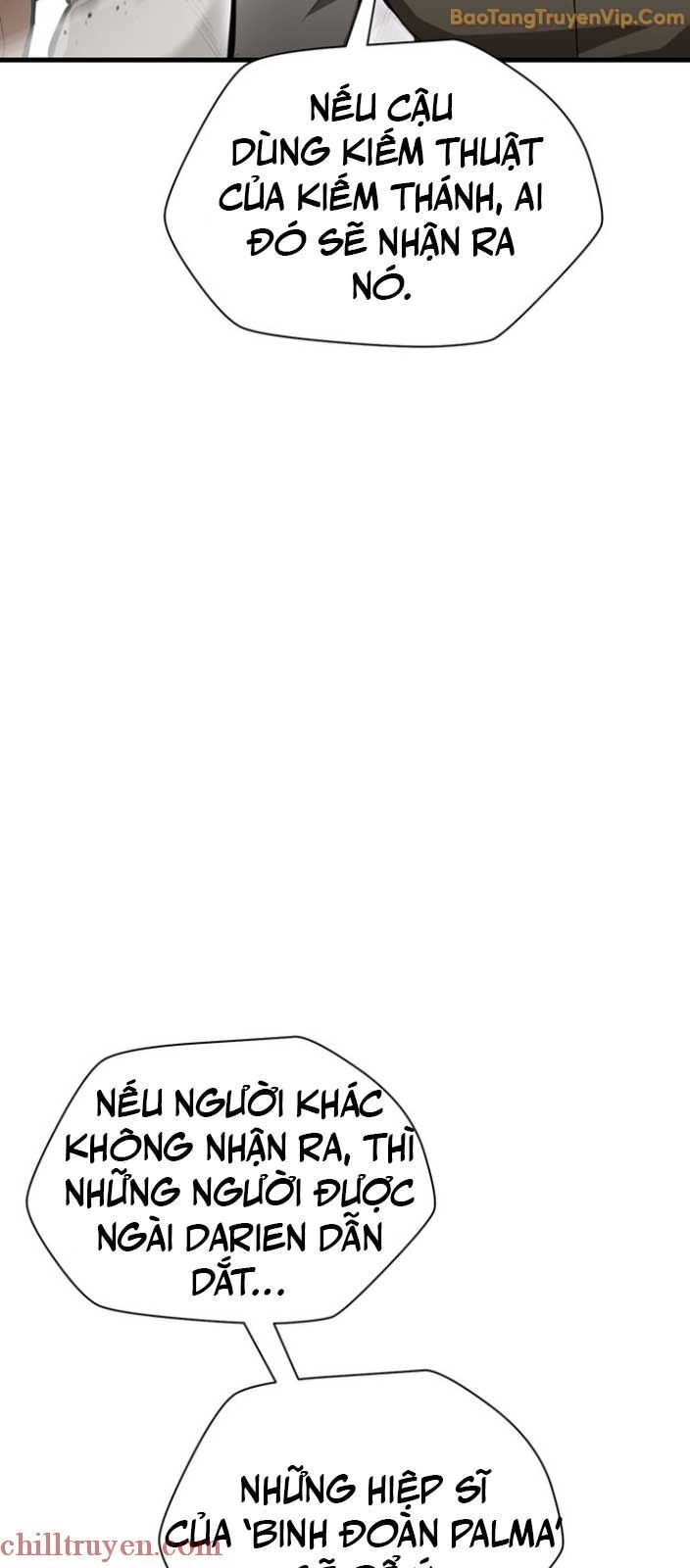 Helmut Đứa Trẻ Bị Ruồng Bỏ: Chapter 82