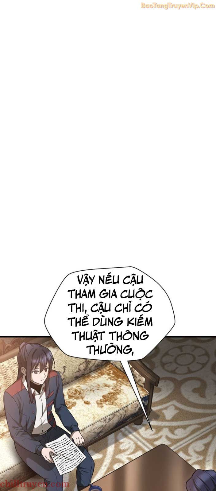 Helmut Đứa Trẻ Bị Ruồng Bỏ: Chapter 82
