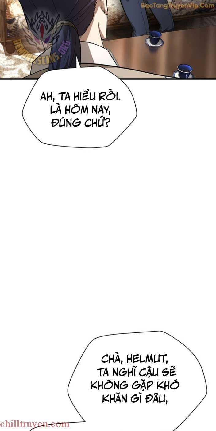 Helmut Đứa Trẻ Bị Ruồng Bỏ: Chapter 82