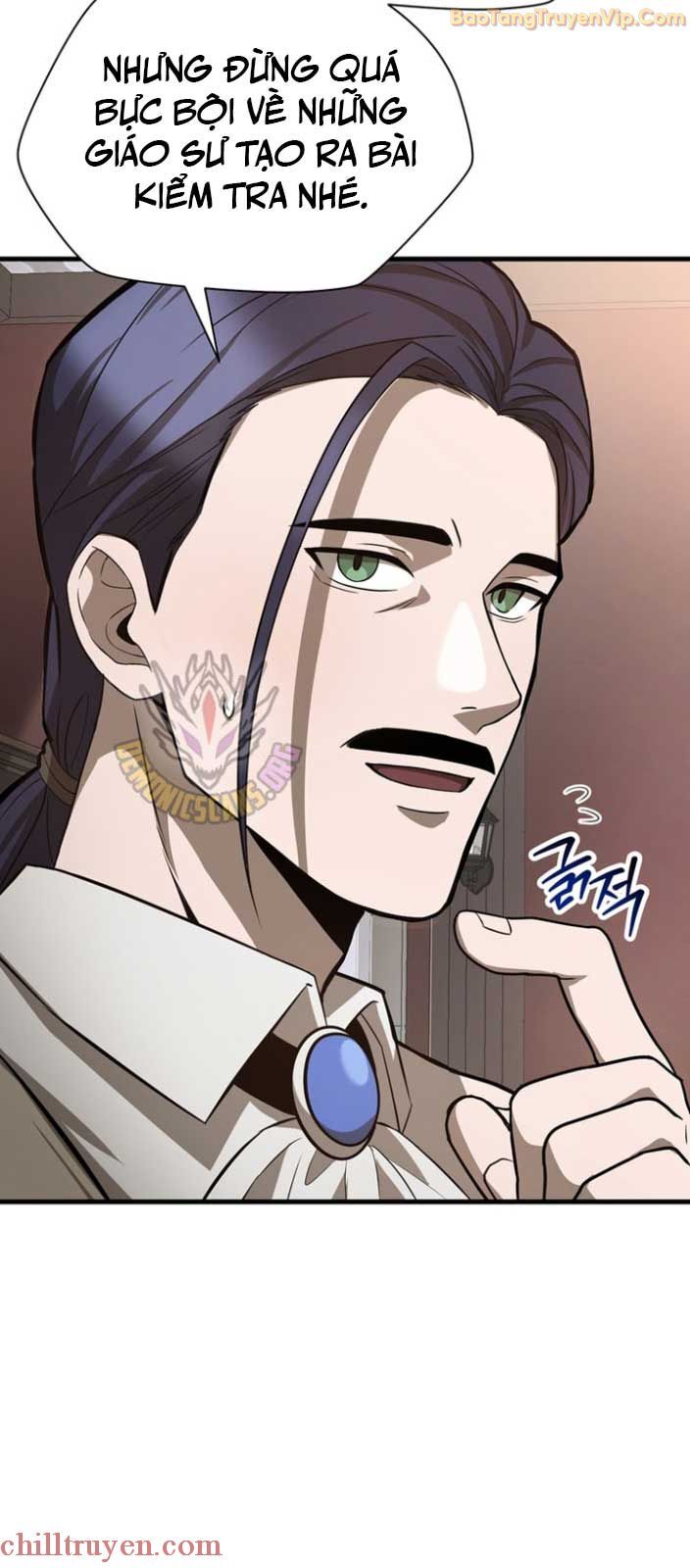 Helmut Đứa Trẻ Bị Ruồng Bỏ: Chapter 82