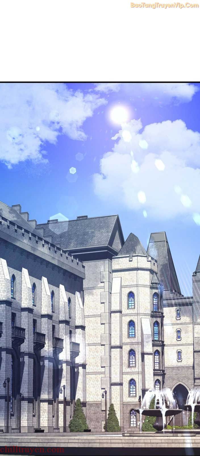 Helmut Đứa Trẻ Bị Ruồng Bỏ: Chapter 82
