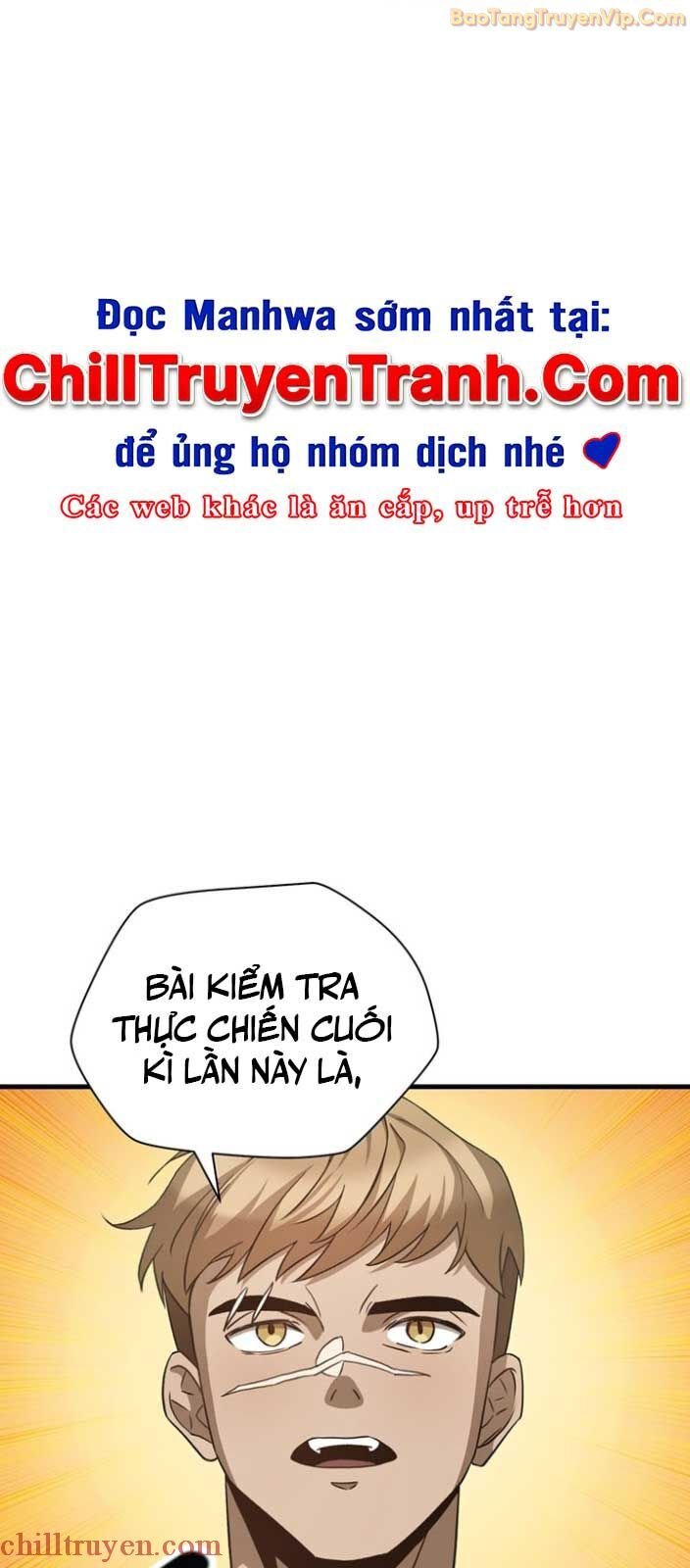 Helmut Đứa Trẻ Bị Ruồng Bỏ: Chapter 82