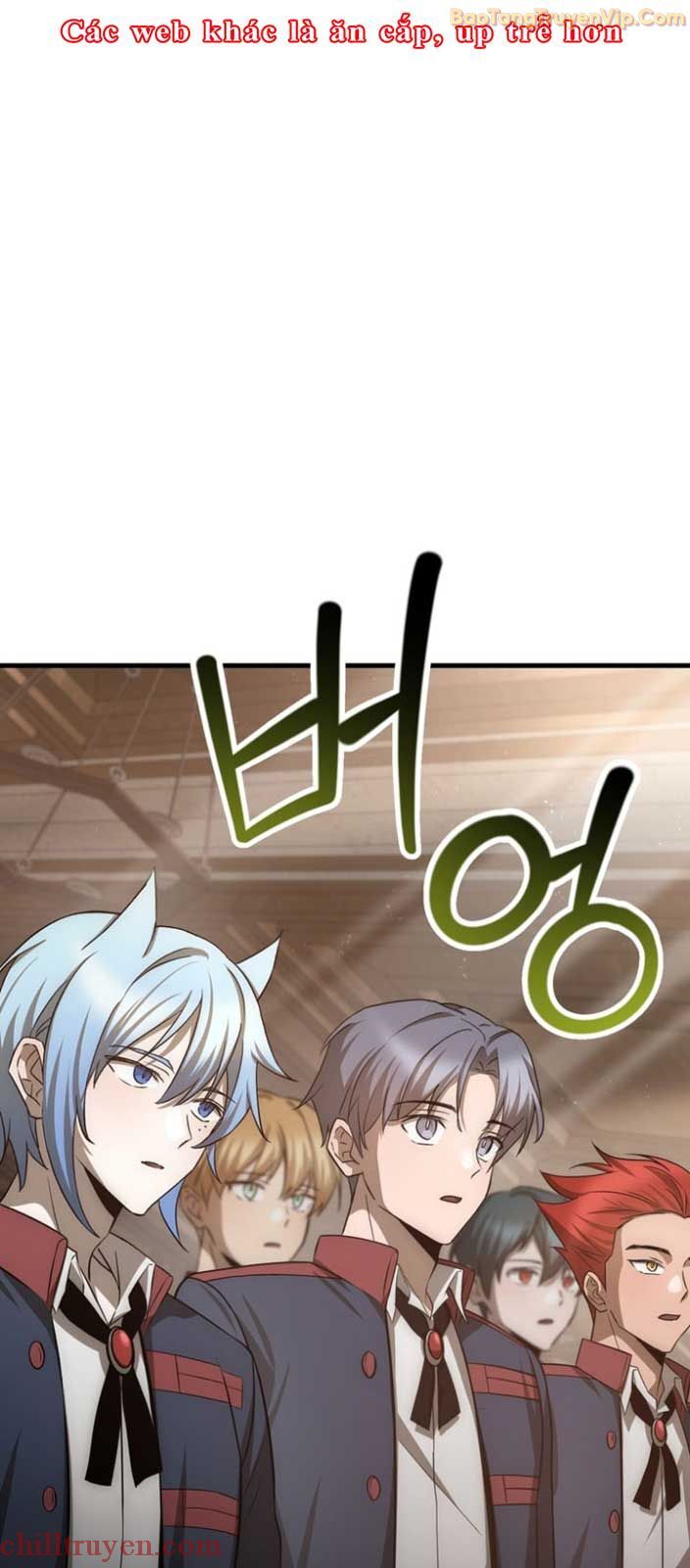 Helmut Đứa Trẻ Bị Ruồng Bỏ: Chapter 82