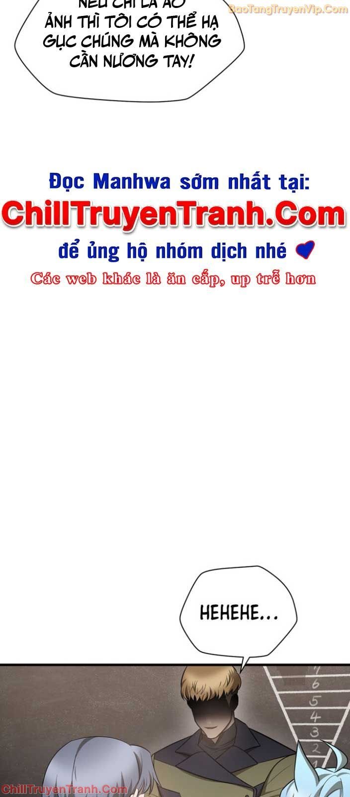 Helmut Đứa Trẻ Bị Ruồng Bỏ: Chapter 83