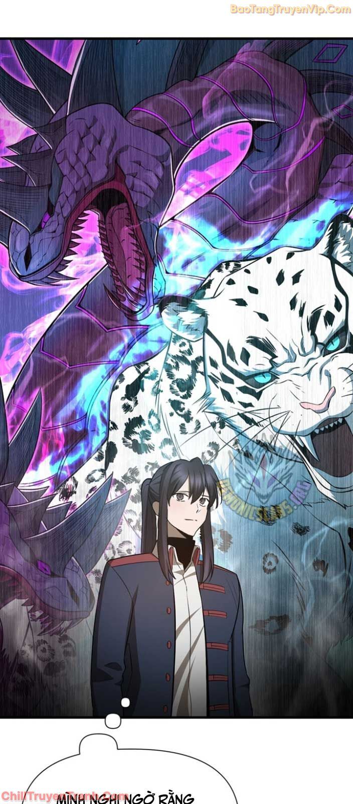 Helmut Đứa Trẻ Bị Ruồng Bỏ: Chapter 83