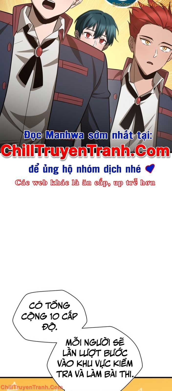 Helmut Đứa Trẻ Bị Ruồng Bỏ: Chapter 83