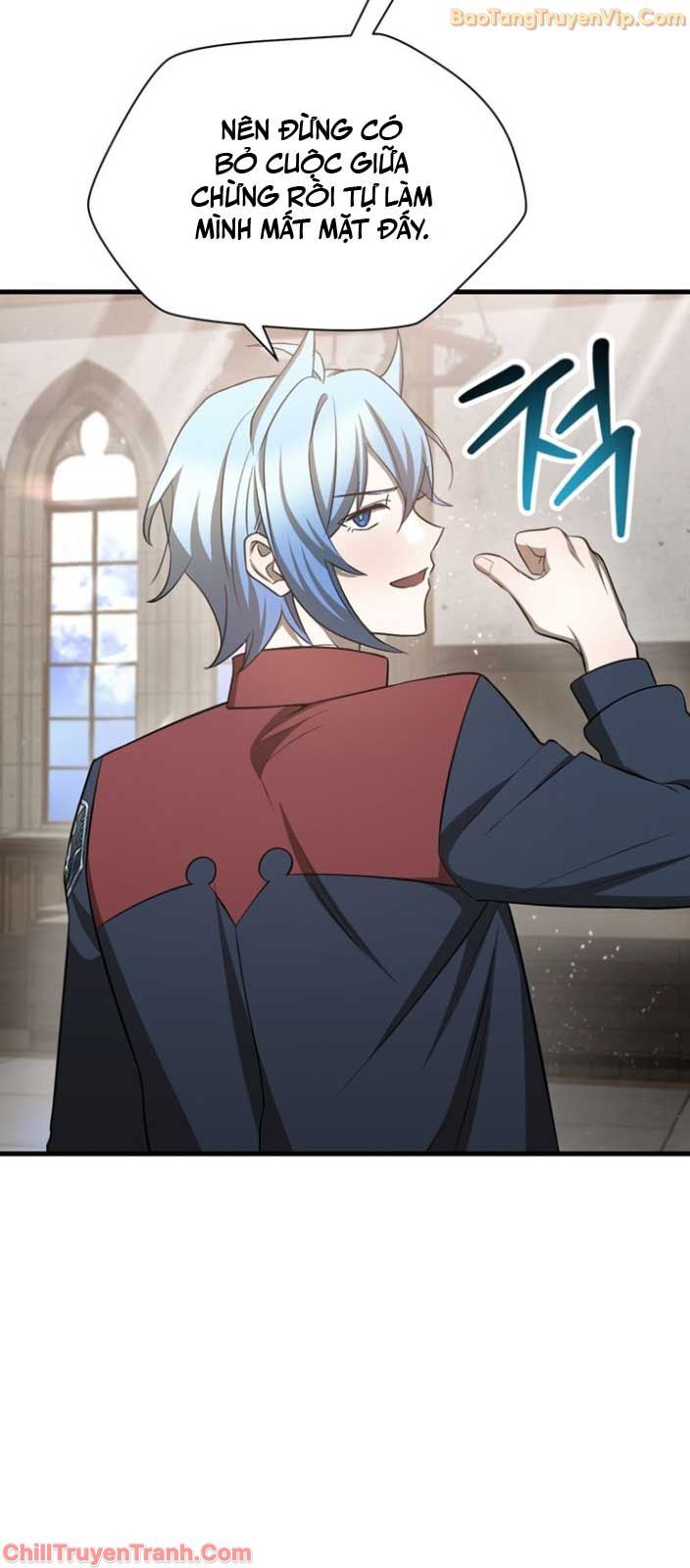 Helmut Đứa Trẻ Bị Ruồng Bỏ: Chapter 83