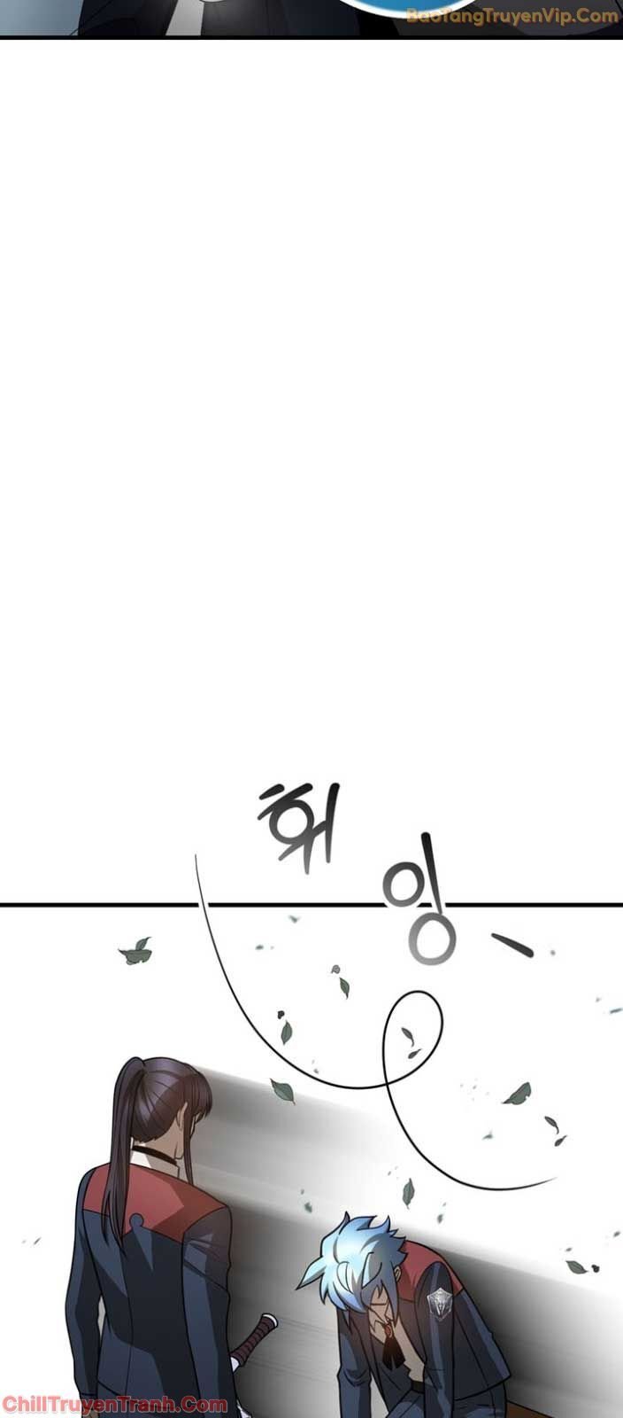 Helmut Đứa Trẻ Bị Ruồng Bỏ: Chapter 83