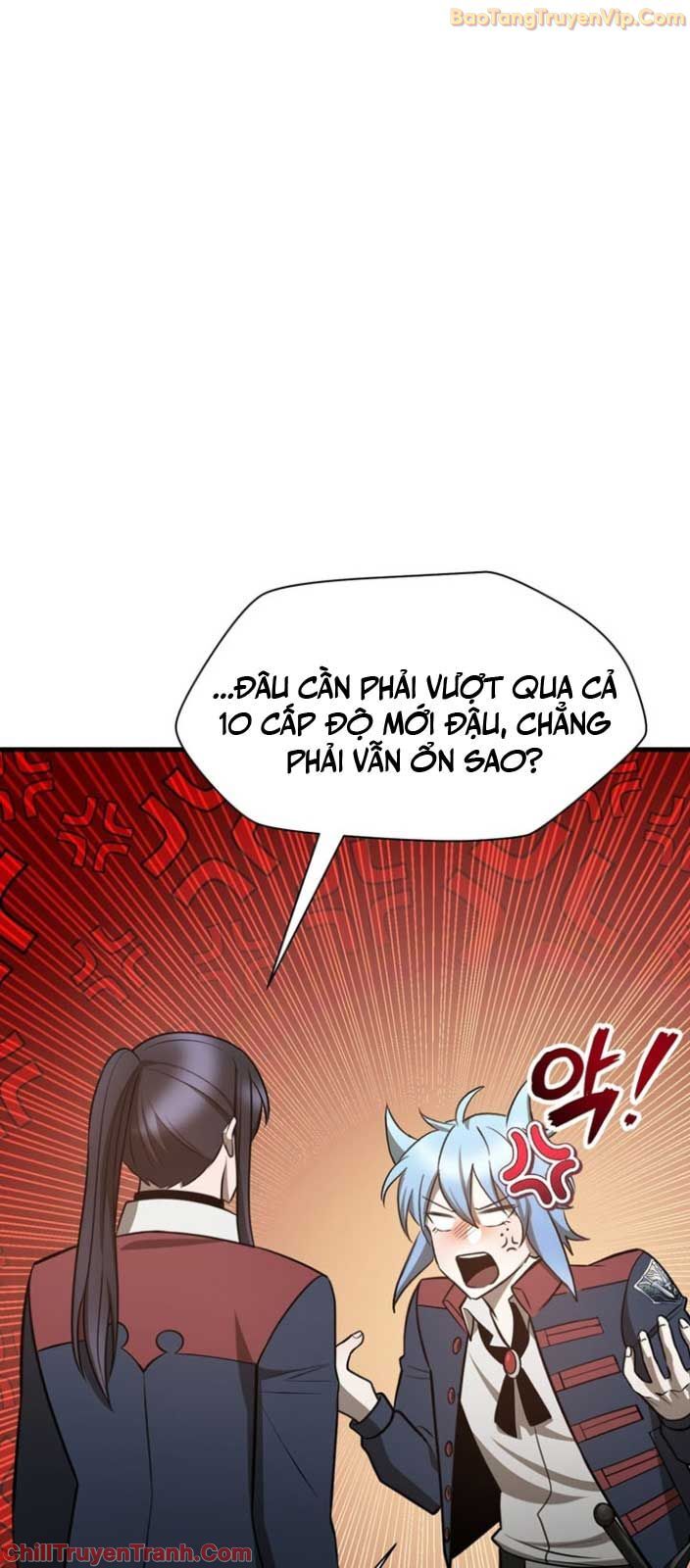 Helmut Đứa Trẻ Bị Ruồng Bỏ: Chapter 83