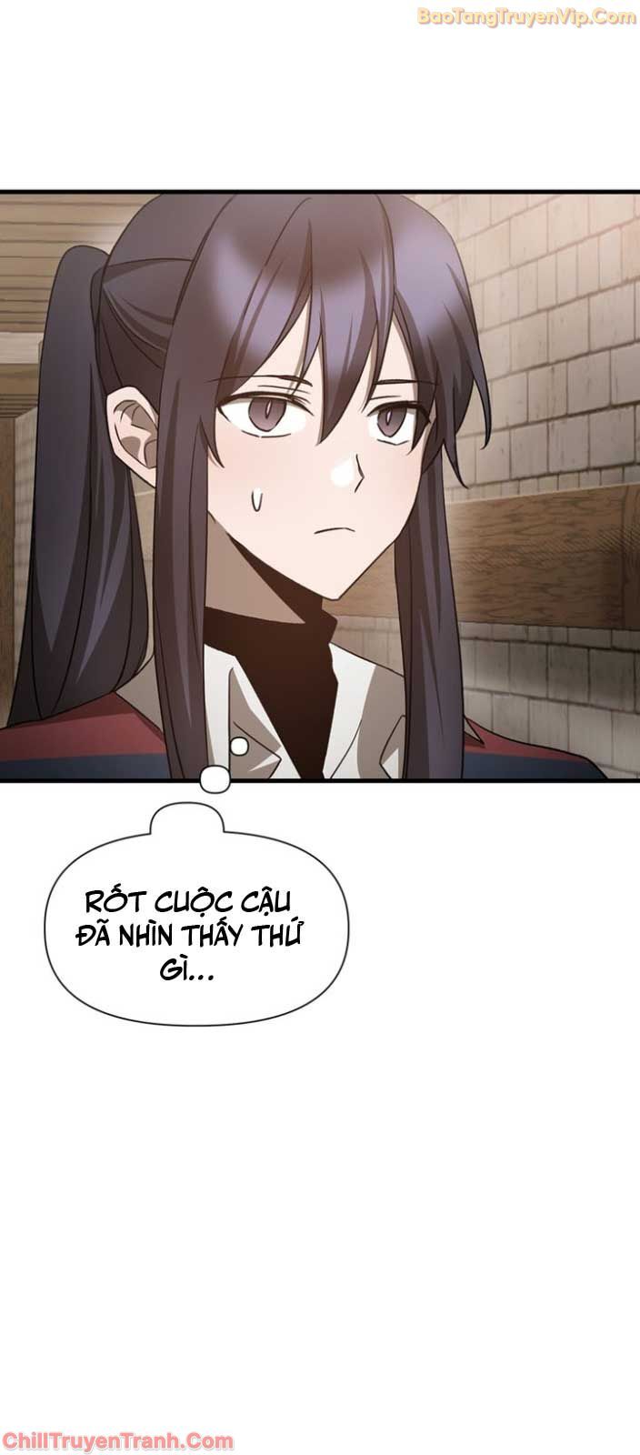 Helmut Đứa Trẻ Bị Ruồng Bỏ: Chapter 83