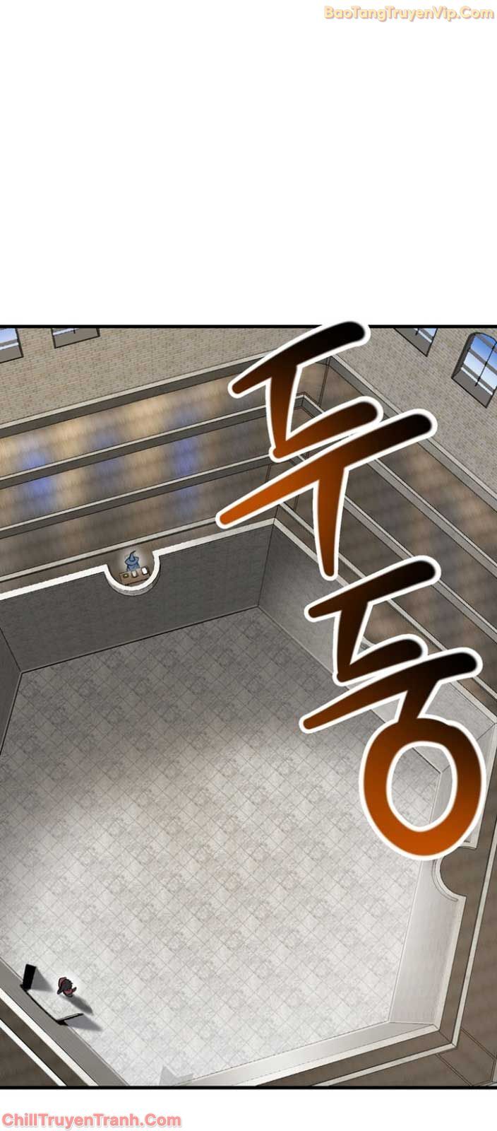 Helmut Đứa Trẻ Bị Ruồng Bỏ: Chapter 83