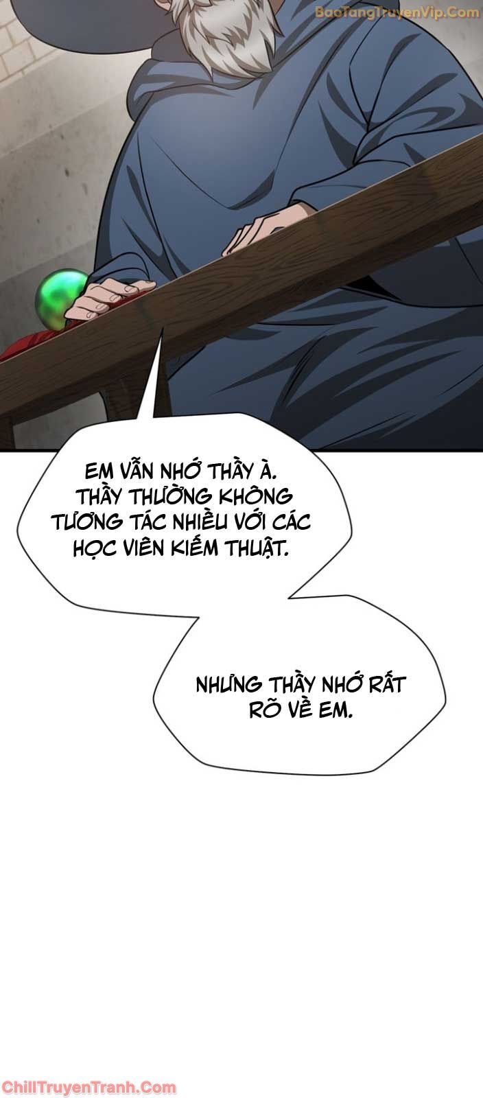Helmut Đứa Trẻ Bị Ruồng Bỏ: Chapter 83