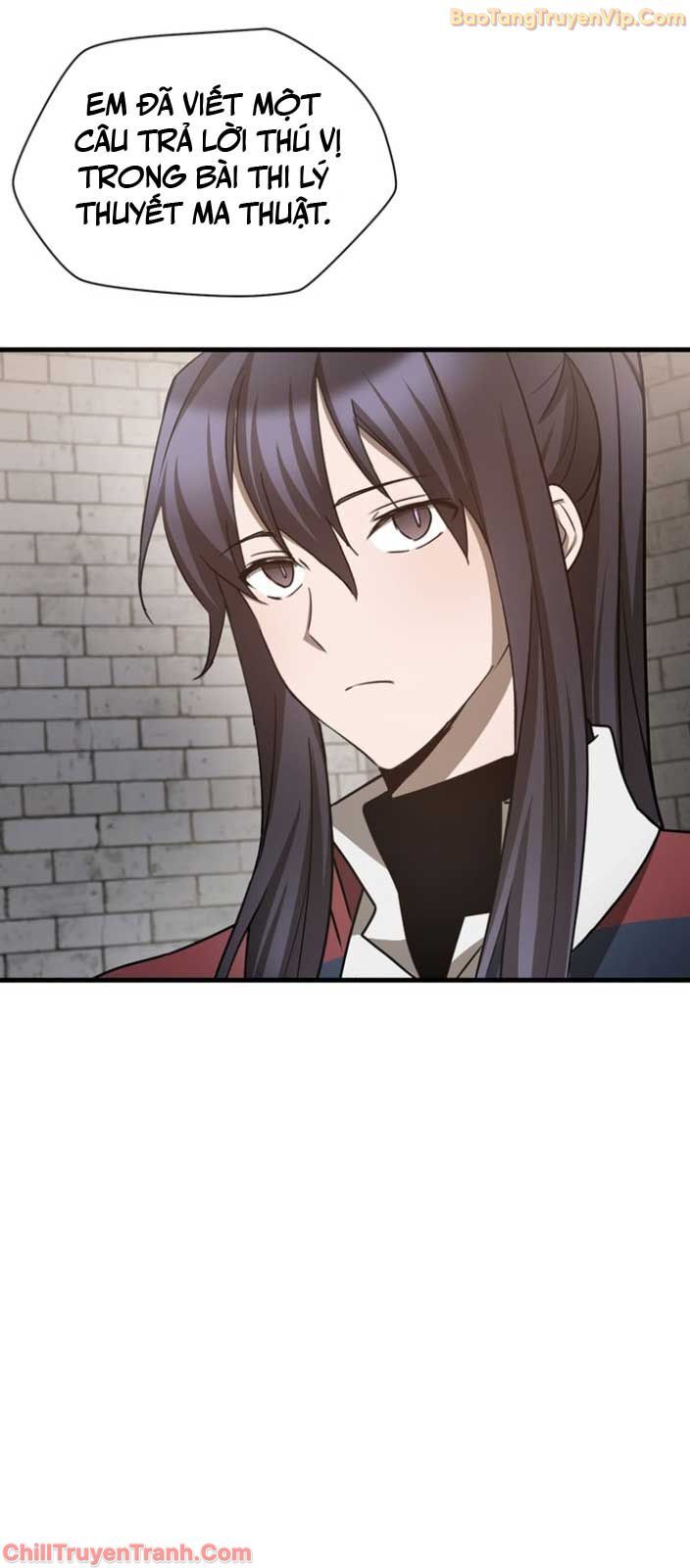 Helmut Đứa Trẻ Bị Ruồng Bỏ: Chapter 83