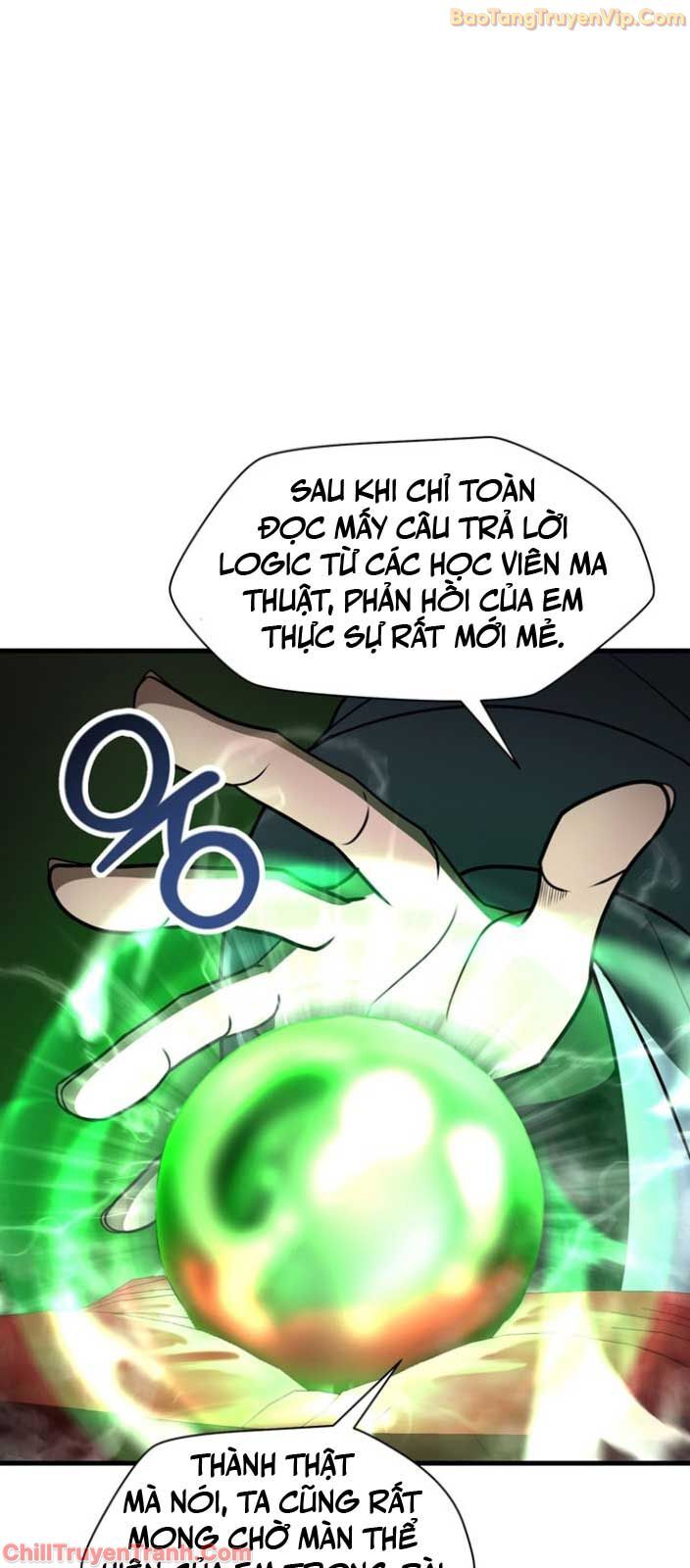 Helmut Đứa Trẻ Bị Ruồng Bỏ: Chapter 83