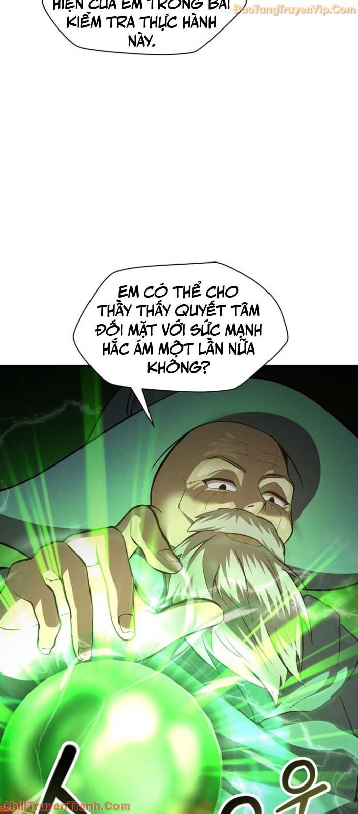 Helmut Đứa Trẻ Bị Ruồng Bỏ: Chapter 83