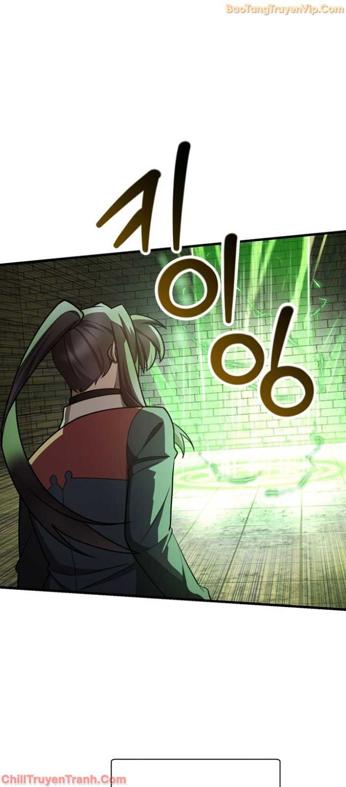 Helmut Đứa Trẻ Bị Ruồng Bỏ: Chapter 83