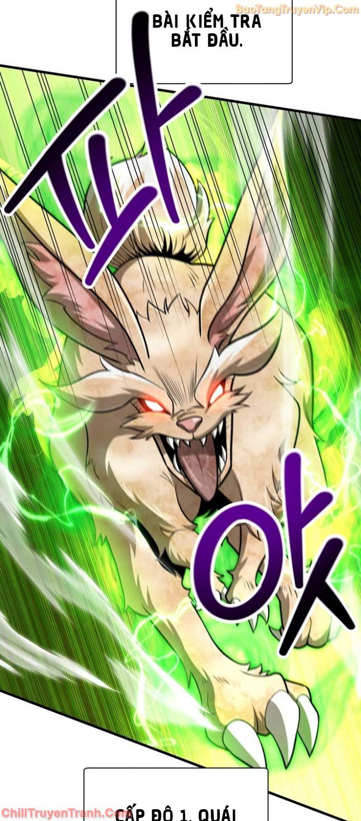 Helmut Đứa Trẻ Bị Ruồng Bỏ: Chapter 83