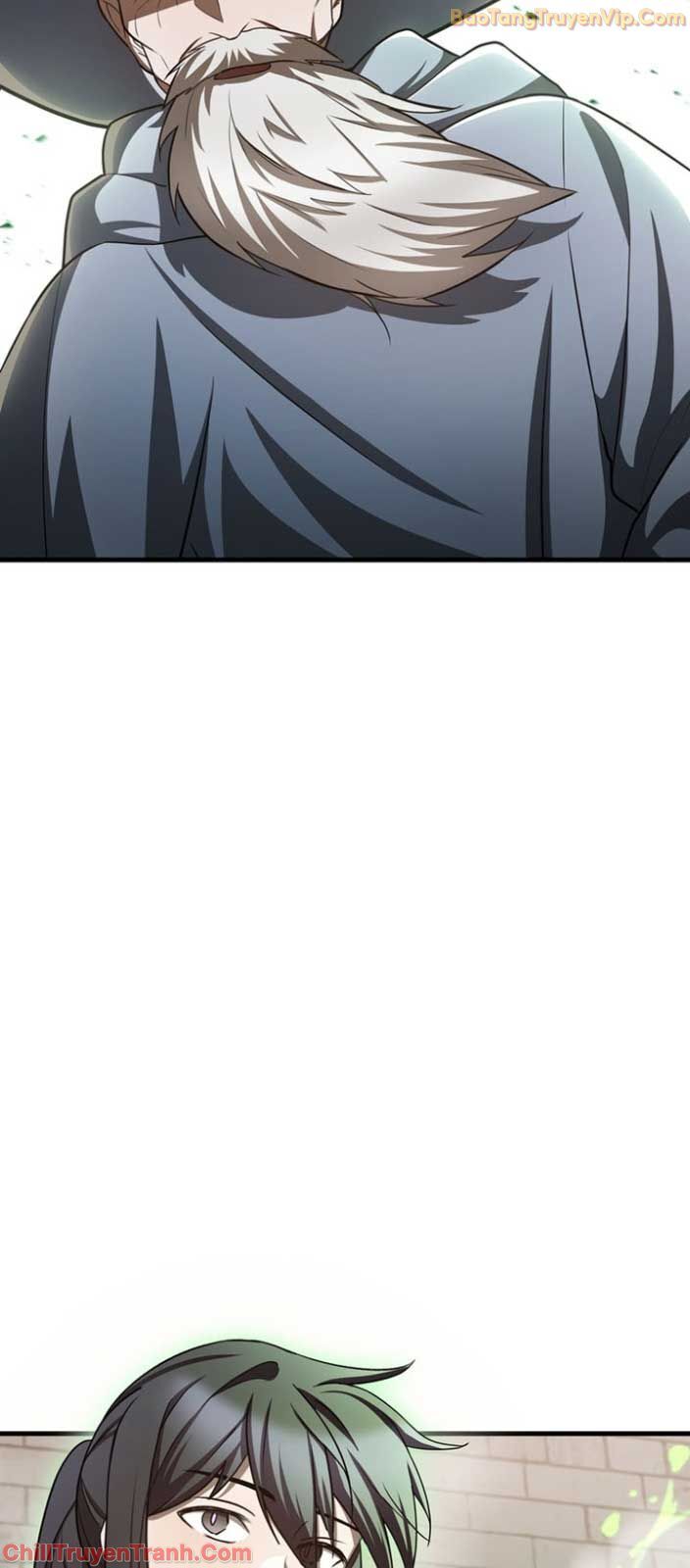 Helmut Đứa Trẻ Bị Ruồng Bỏ: Chapter 83